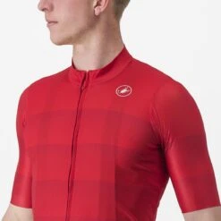LIVELLI JERSEY -Castelli 04 4523015 023