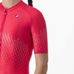 AERO PRO W JERSEY -Castelli 04 4523036 081