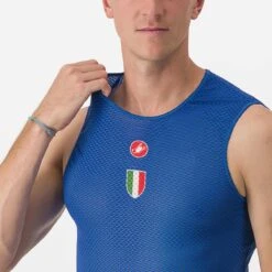 PRO MESH 2.0 SLEEVELESS -Castelli 04 6823239 054