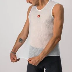 PRO ISSUE SLEEVELESS -Castelli 05 4515538 001