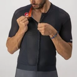 INSIDER JERSEY -Castelli 05 4519574 085