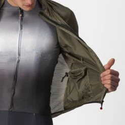 ARIA SHELL JACKET -Castelli 05 4520058 232