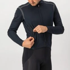 SANREMO RoS THERMOSUIT -Castelli 05 4520500 710