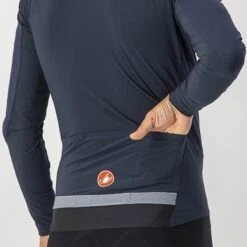 BETA RoS JACKET -Castelli 05 4520505 414