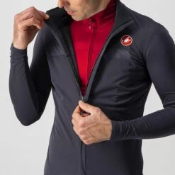 GOCCIA JACKET -Castelli 05 4520511 030