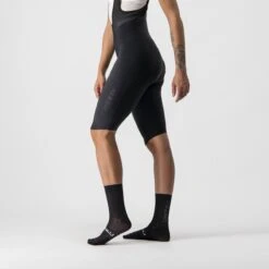 OMLOOP NANO W BIBSHORT -Castelli 05 4520562 010