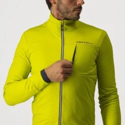 GO JACKET -Castelli 05 4521504 384
