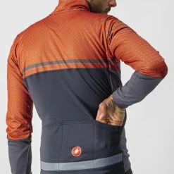 FINESTRE JACKET -Castelli 05 4521505 030