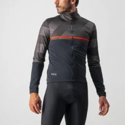 FINESTRE JACKET -Castelli 05 4521505 085