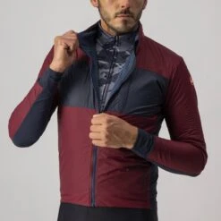 UNLIMITED PUFFY JACKET -Castelli 05 4521507 421