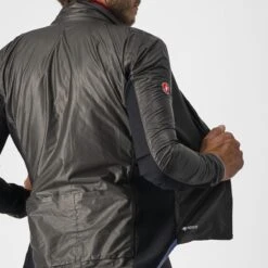 IDRO PRO 3 JACKET -Castelli 05 4521510 010