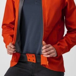 COMMUTER W REFLEX JACKET -Castelli 05 4521538 656