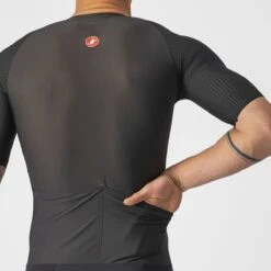 BTW SPEED SUIT -Castelli 05 4522004 010