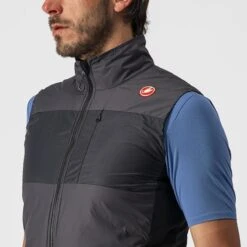 UNLIMITED PUFFY VEST -Castelli 05 4522010 030