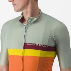 A BLOCCO JERSEY -Castelli 05 4522017 346