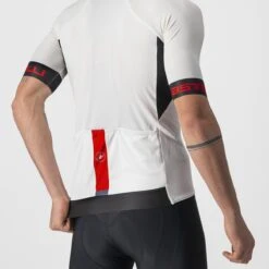 ENTRATA VI JERSEY 11 ENTRATA VI JERSEY -Castelli 05 4522025 065