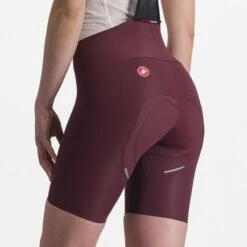 FREE AERO RC W BIBSHORT -Castelli 05 4522046 625