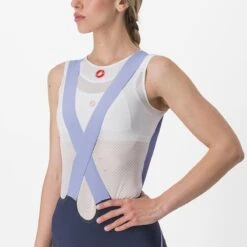 VELOCISSIMA 3 BIBSHORT -Castelli 05 4522050 424