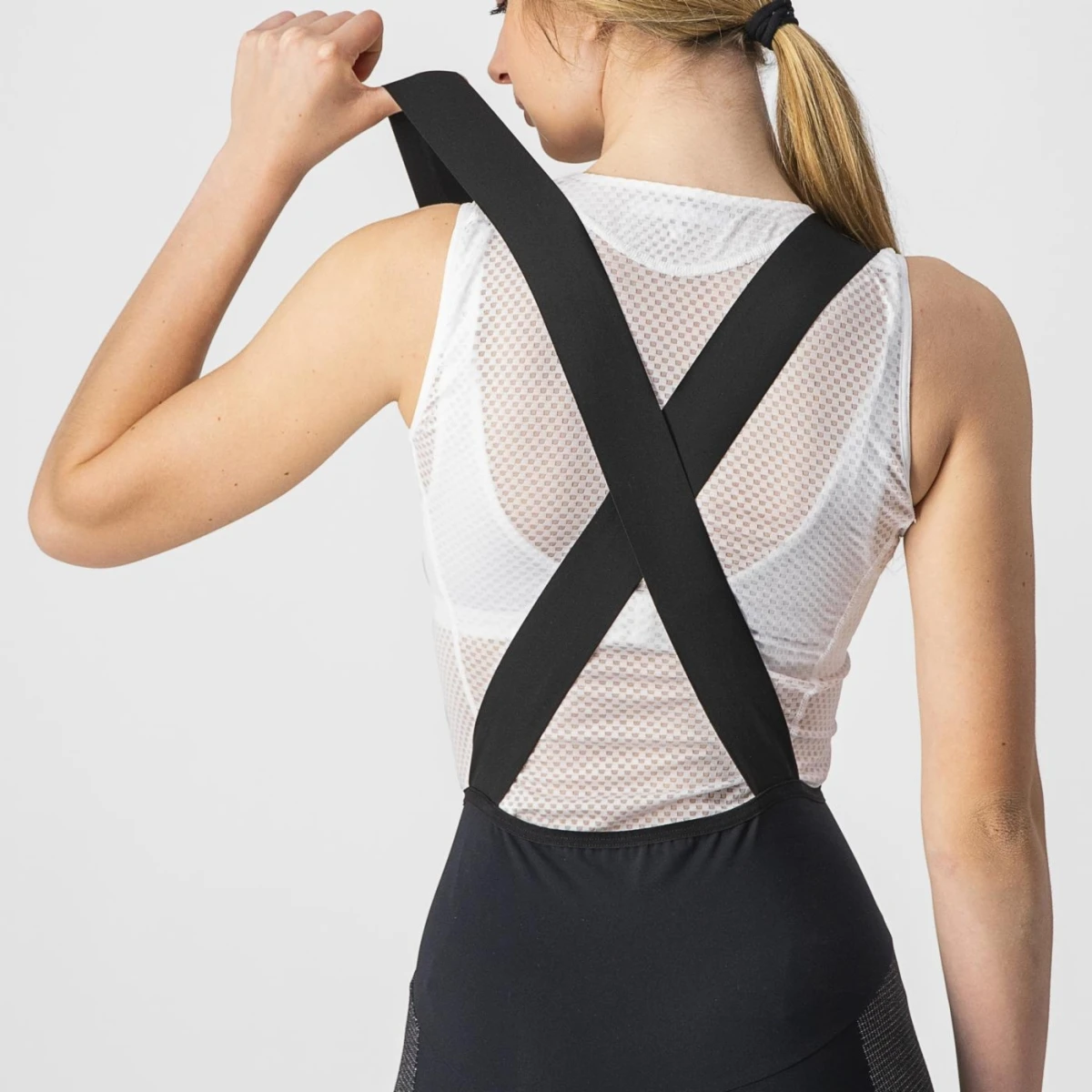 FREE UNLIMITED W BIBSHORT 5 FREE UNLIMITED W BIBSHORT - Image 5