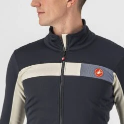 MORTIROLO 6S JACKET -Castelli 05 4522509 085