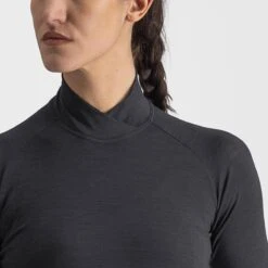 BANDITO WOOL W LS BASELAYER -Castelli 05 4522555 010