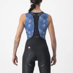 PRO MESH 4 W SLEEVELESS -Castelli 05 4523050 459