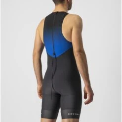 SD TEAM RACE SUIT 11 SD TEAM RACE SUIT -Castelli 05 8621109 458