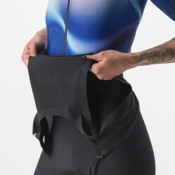 ELITE W SWIM SKIN -Castelli 05 8623087 010