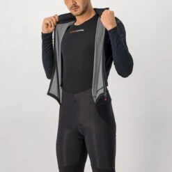 SANREMO RoS THERMOSUIT -Castelli 06 4520500 710