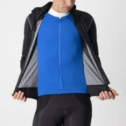 ALPHA RoS 2 JACKET -Castelli 06 4520502 085