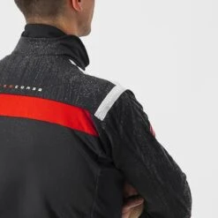 ALPHA RoS 2 LIGHT JACKET -Castelli 06 4520503 851