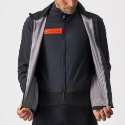 GAVIA JACKET -Castelli 06 4520510 010