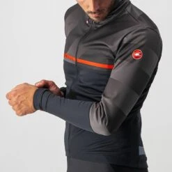 FINESTRE JACKET -Castelli 06 4521505 085