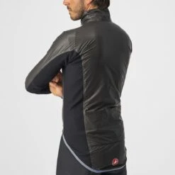 IDRO PRO 3 JACKET -Castelli 06 4521510 010