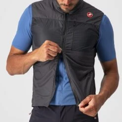 UNLIMITED PUFFY VEST -Castelli 06 4522010 030
