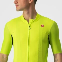 ENDURANCE ELITE JERSEY -Castelli 06 4522022 383