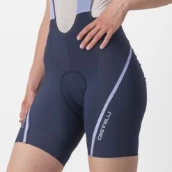 VELOCISSIMA 3 BIBSHORT -Castelli 06 4522050 424