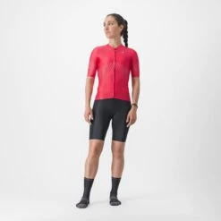 AERO PRO W JERSEY -Castelli 06 4523036 081
