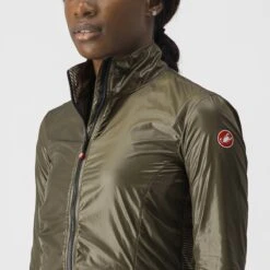 ARIA SHELL W JACKET -Castelli 07 4520089 232