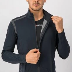 SANREMO RoS THERMOSUIT -Castelli 07 4520500 710