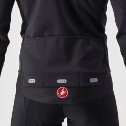 ALPHA RoS 2 LIGHT JACKET -Castelli 07 4520503 851