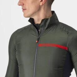 SQUADRA STRETCH JACKET -Castelli 07 4521511 075