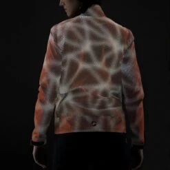 COMMUTER W REFLEX JACKET -Castelli 07 4521538 656