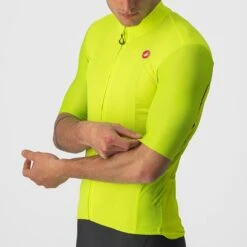 ENDURANCE ELITE JERSEY -Castelli 07 4522022 383