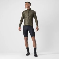 ARIA SHELL JACKET -Castelli 08 4520058 232