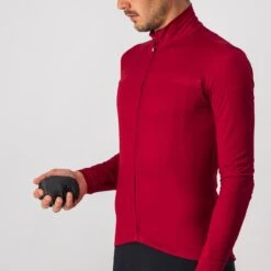 SQUADRA STRETCH VEST -Castelli 08 4521512 085