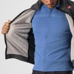 UNLIMITED PUFFY VEST -Castelli 08 4522010 030
