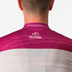 GIRO106 COMPETIZIONE JERSEY -Castelli 08 9510602 014