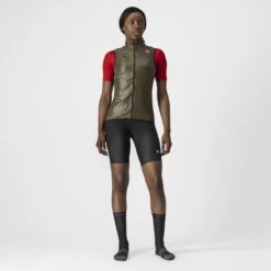 ARIA W VEST -Castelli 09 4520088 232