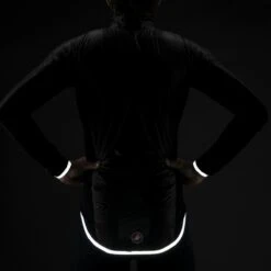 IDRO PRO 3 JACKET -Castelli 09 4521510 010